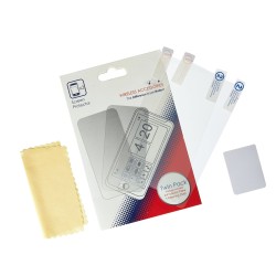 Galaxy S2 i9100 i777 Twin Pack Screen Protector